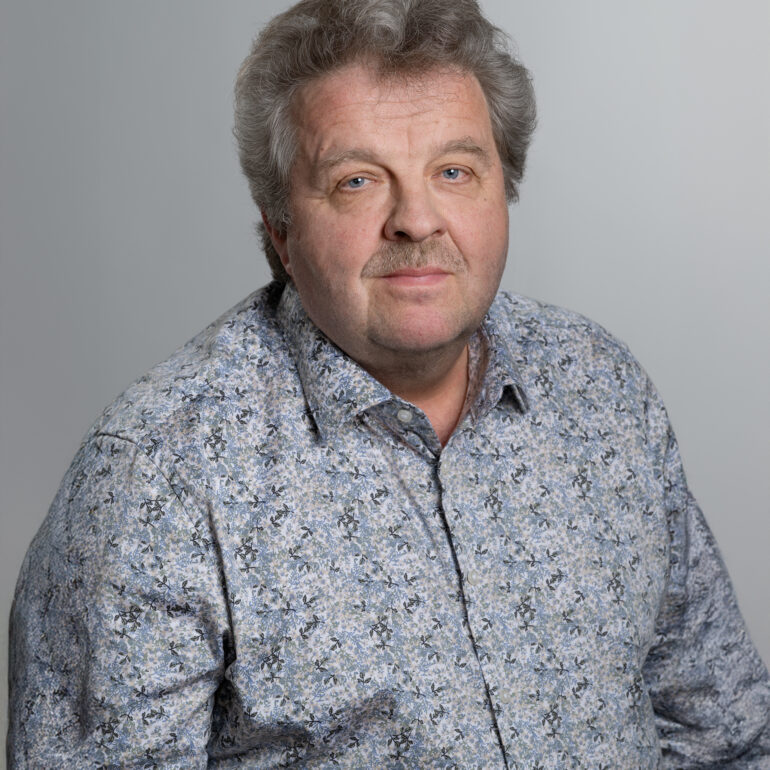 Jorma Heusala