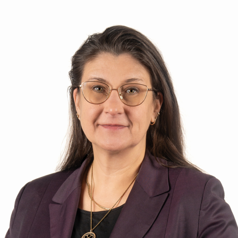 Helena Tuuri-Tammela