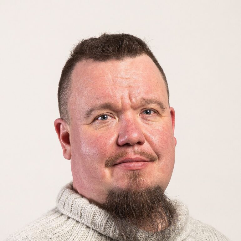 Antti Kokko