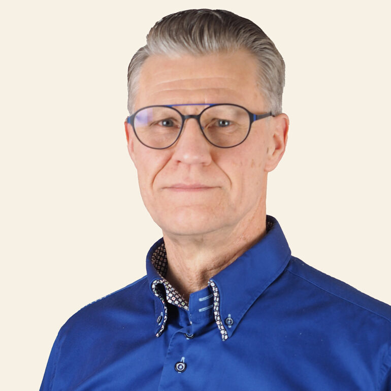 Hannu Rantala