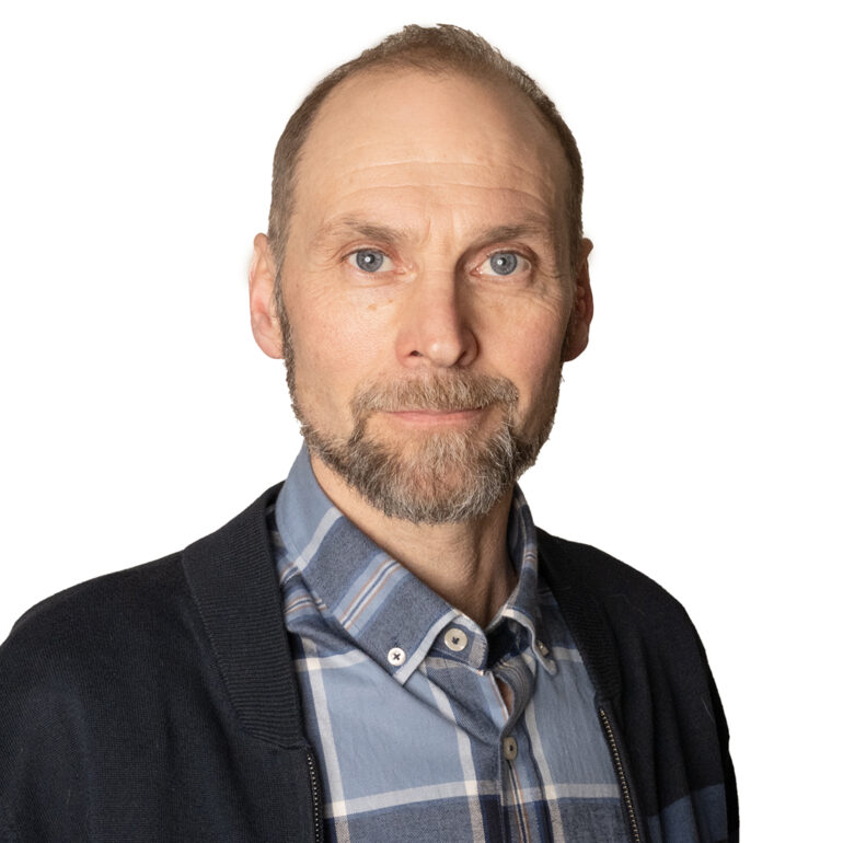 Markku Weckman