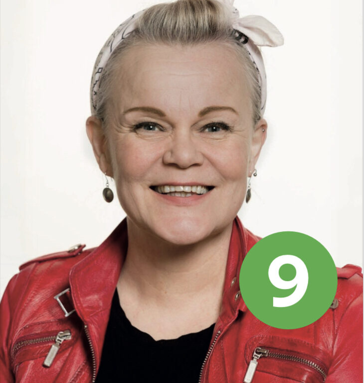 Marju Inkinen