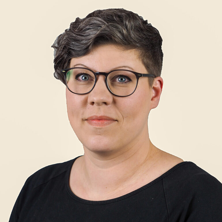 Heli Vanha-Rauvola