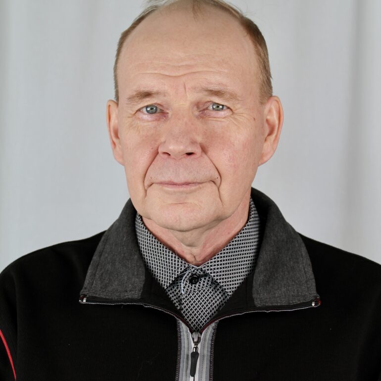 Keijo Saarela