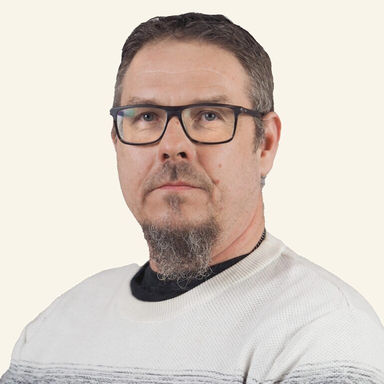 Jani Reko