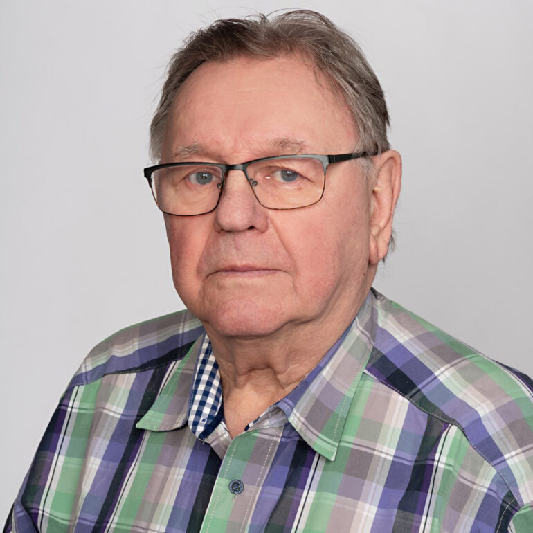 Aatos Kangas