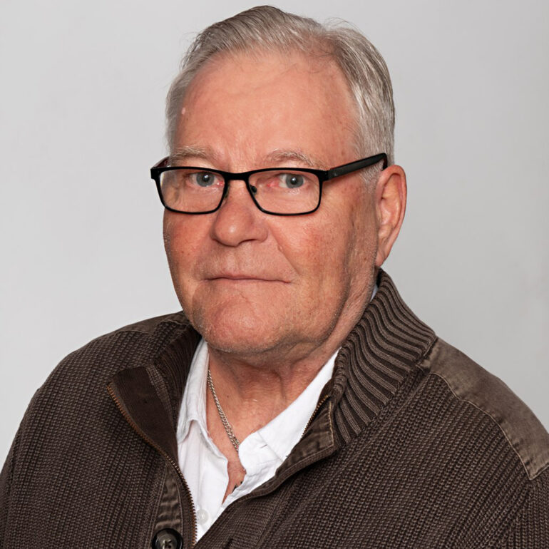 Tapio Rauhala