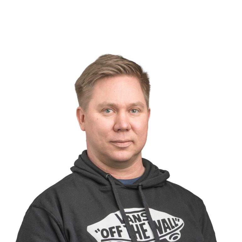 Veikko Tarvainen