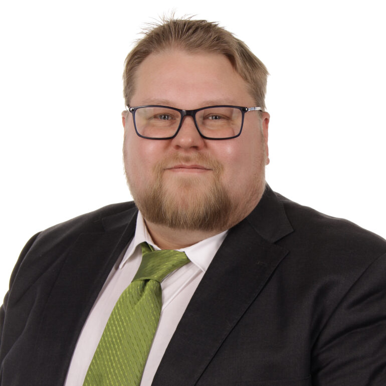 Antti Laukkanen