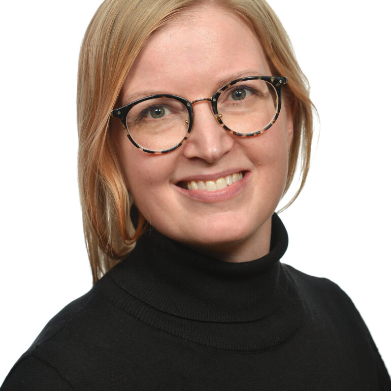 Teija Pesonen