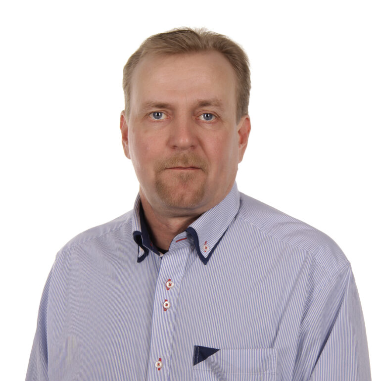 Jarmo Tiainen