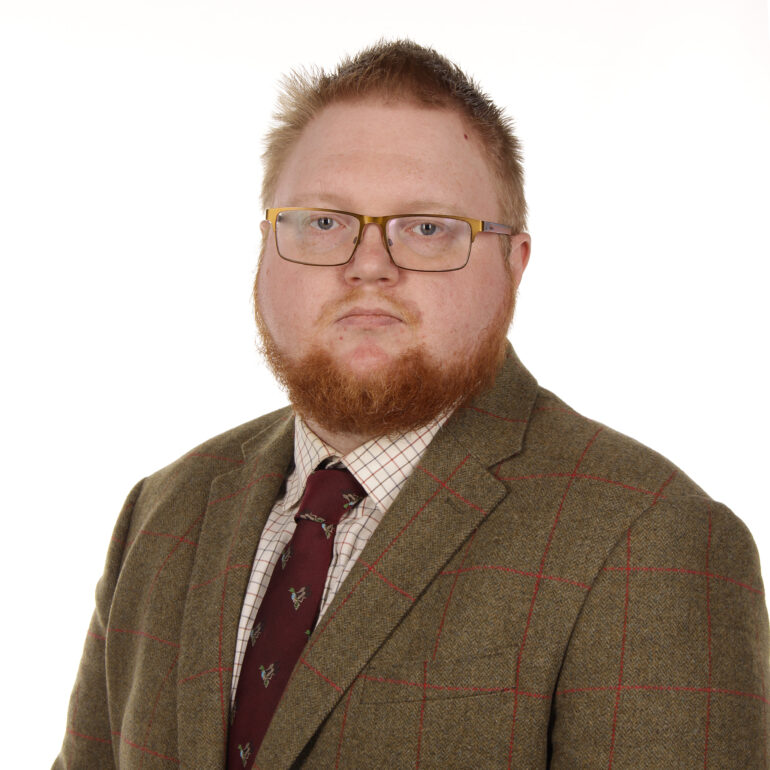 Mikko Tiainen