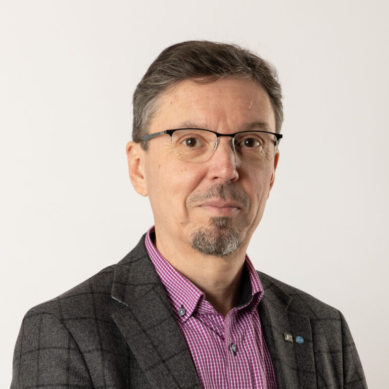 Vesa Kallio