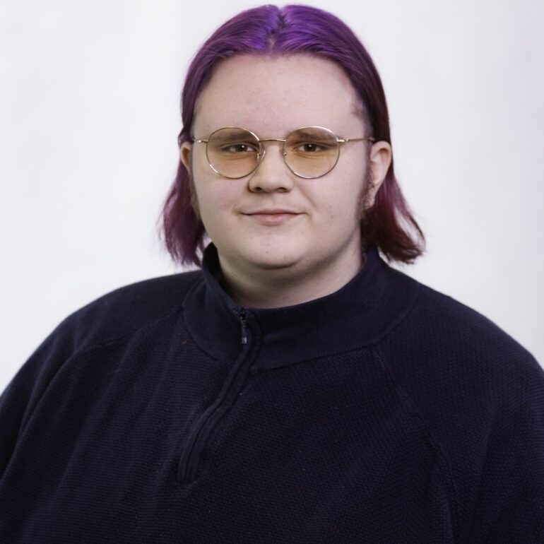 Tino Grönholm