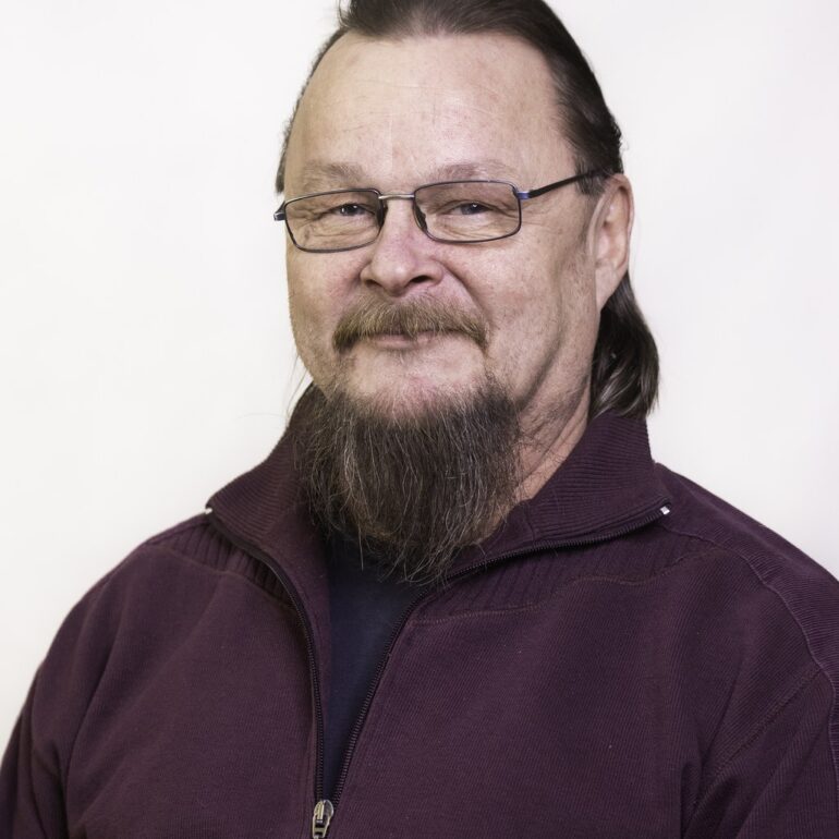 Markku Pyrä