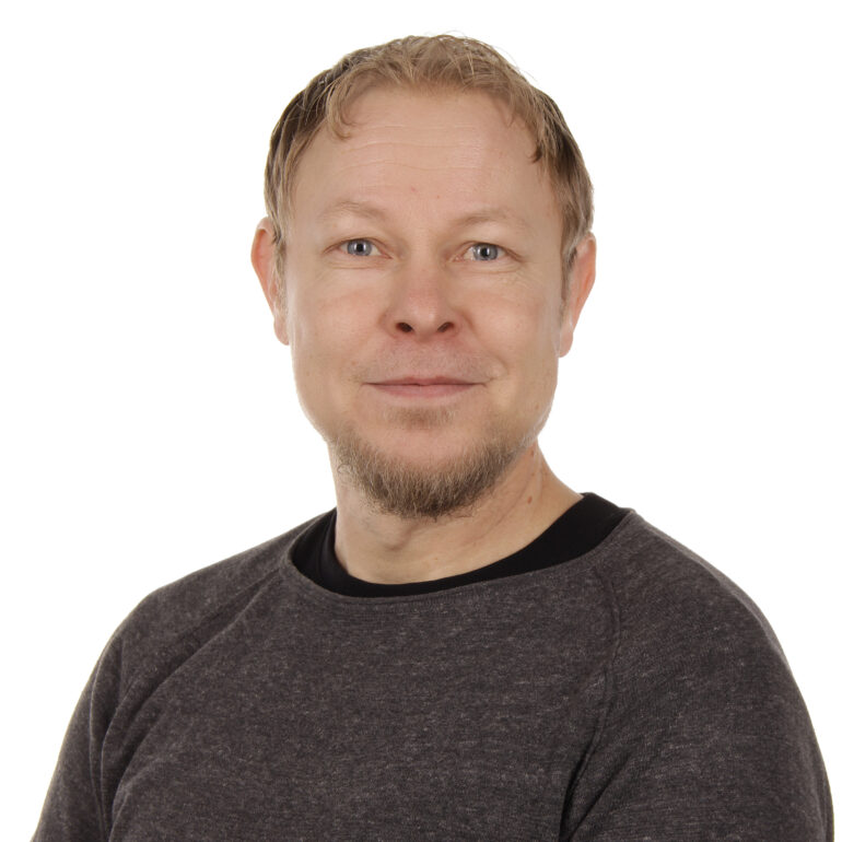 Kaarlo Husso