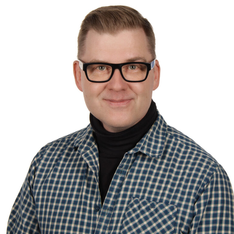 Timo Lajunen