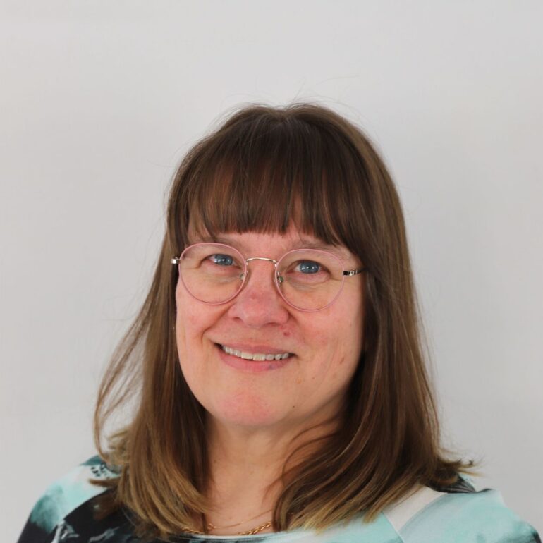 Sari Konttajärvi