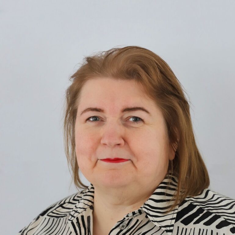 Marja Huusko