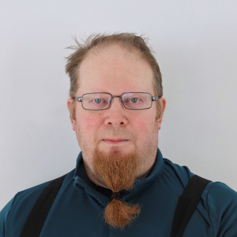 Olavi Maansaari