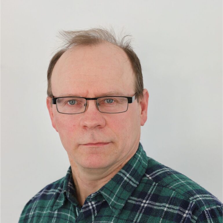 Juha Mänty