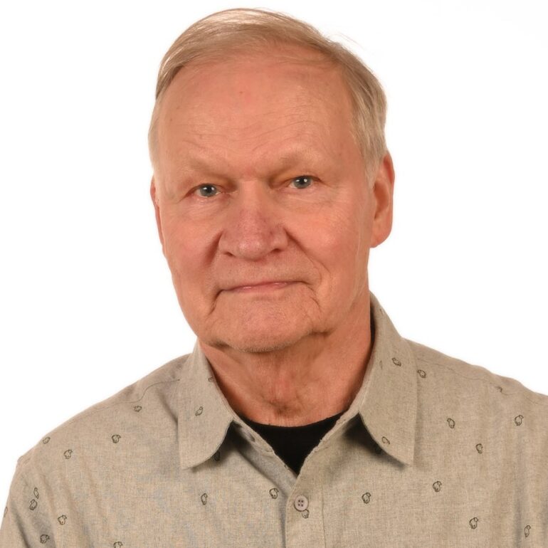Tuomo Tuovinen