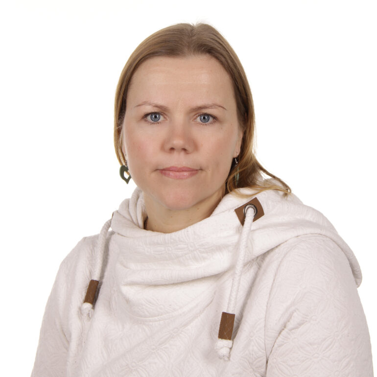 Riikka Turunen