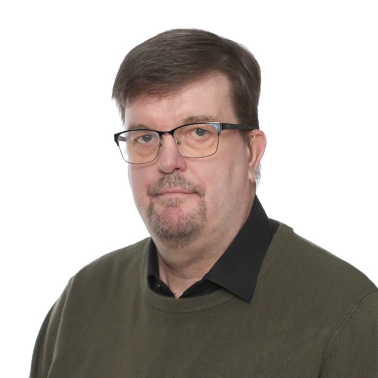 Aulis Veteläinen