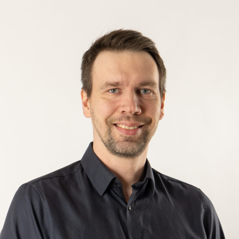 Antti Pakarinen