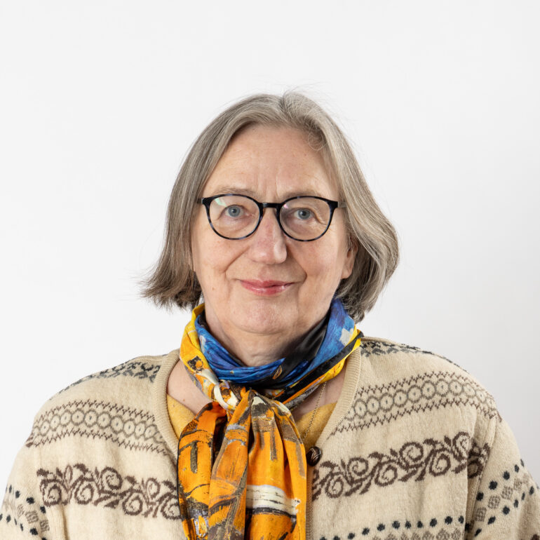 Anne Hujala