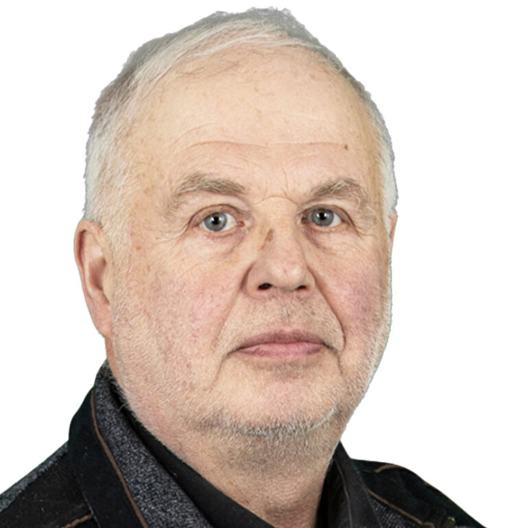 Vesa Pöntinen