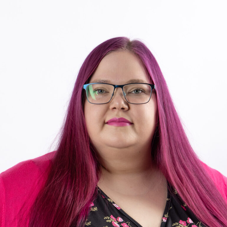Hanna Hirvonen