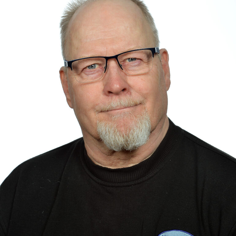 Esko Suomalainen