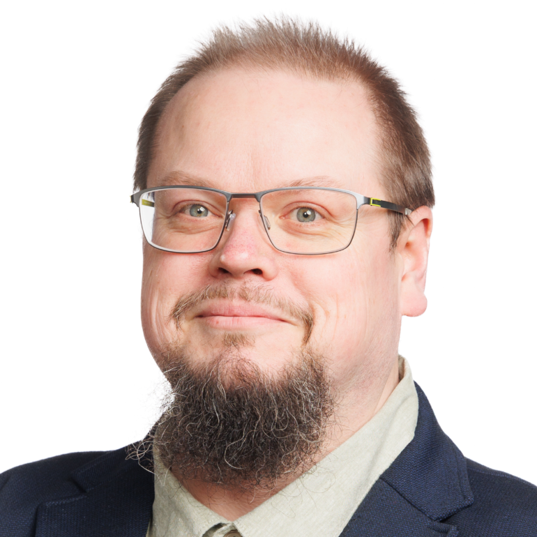 Matti Hatanpää