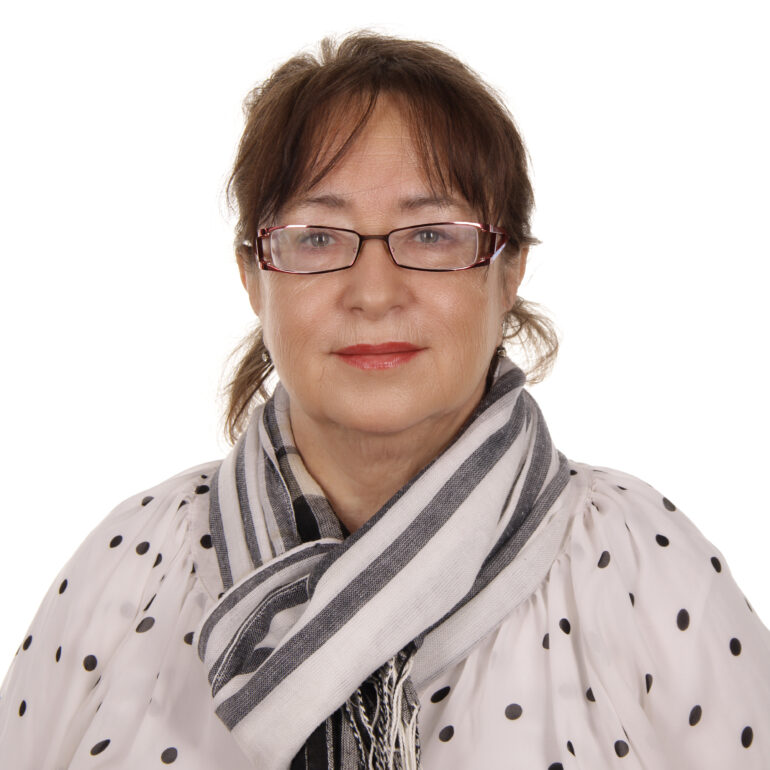 Irina Lukkarinen