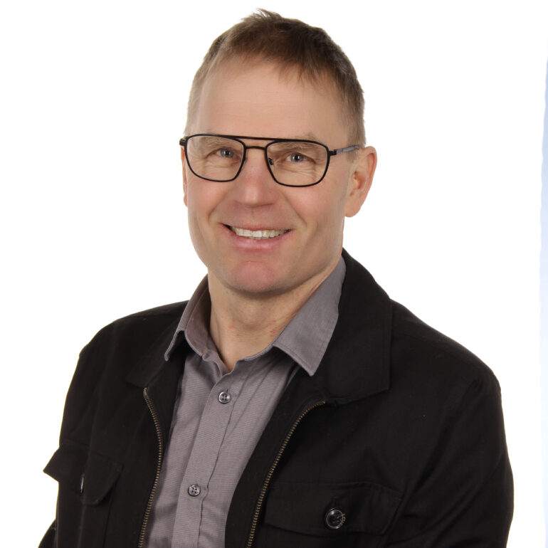 Pekka Laitinen