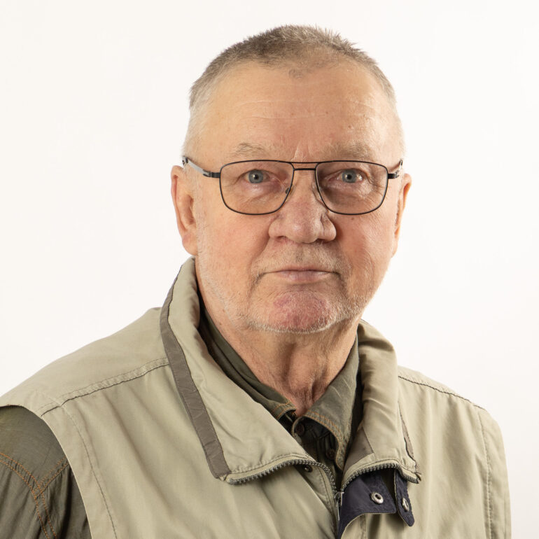 Seppo Suominen