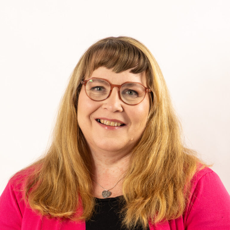 Päivi Ylönen