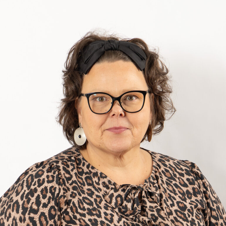 Anu Kokkonen