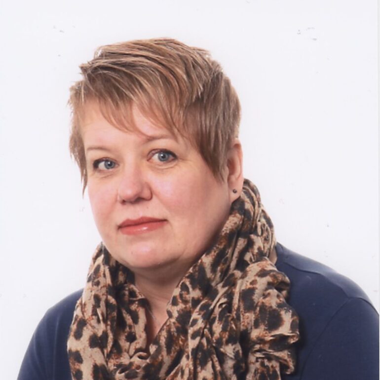 Sari Salonen