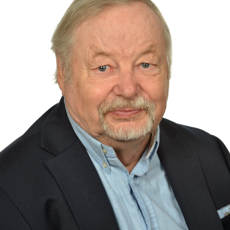 Ari Pitkonen