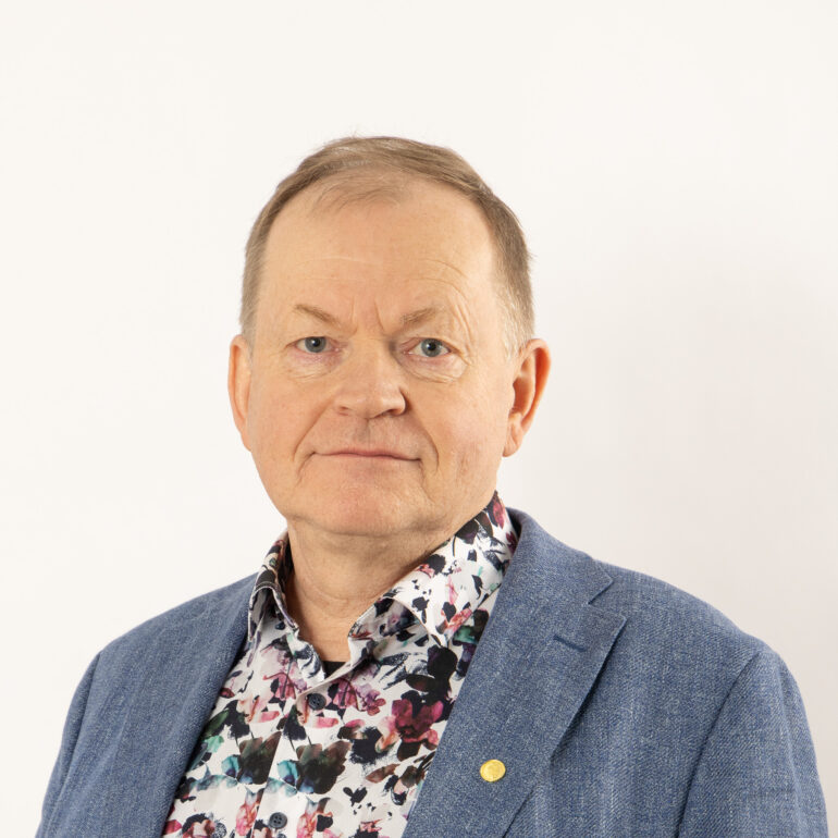 Heikki Nykänen