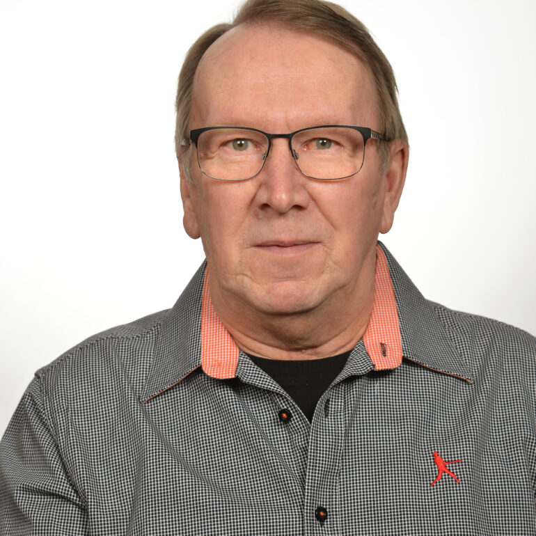 Erkki Iskala
