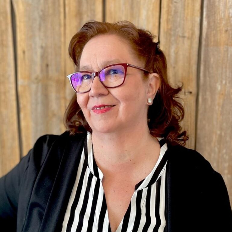 Seija Raudaskoski