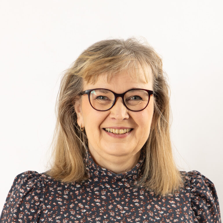 Hannele Hakkarainen