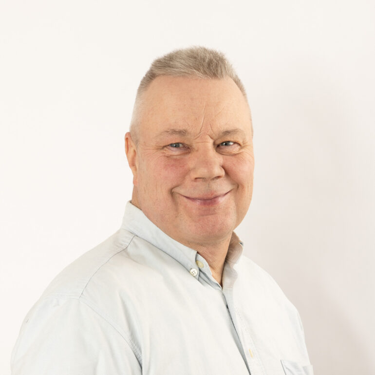 Ari Muinonen
