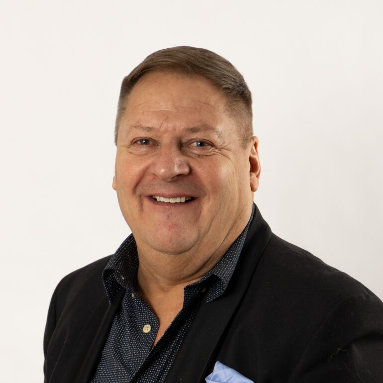 Harri Kivinen