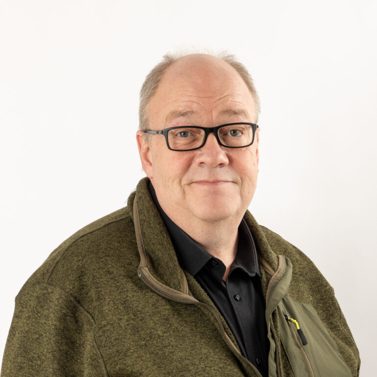 Risto Kopperi