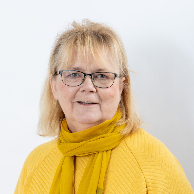 Kirsi Paasonen