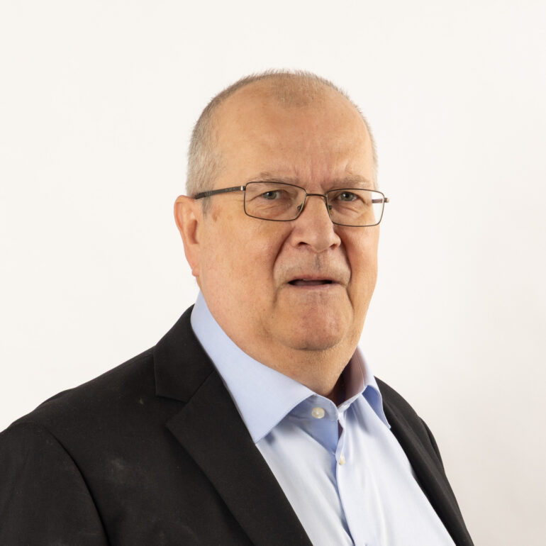 Risto Lähde